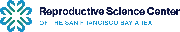 The Reproductive Science Center of the San Francisco Bay Area Logo